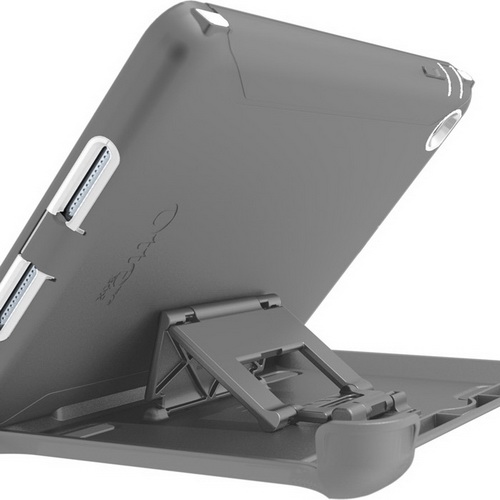 iPad mini Defender Series-Black เคส iPad mini กันกระแทก ของแท้ 100% 